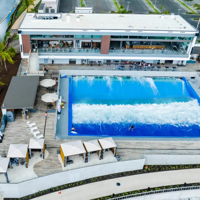 Explore Wai Kai - Water Sports and Dining in West Oahu